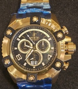 Invicta Grand Arsenal | eBay