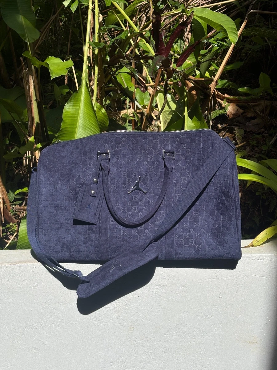 Jordan Blue Bags for Men for sale | eBay