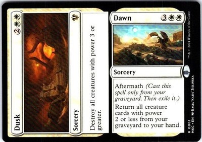 The Dawning Archaic 1 Mythic Secrets of Strixhaven Magic: The Gathering NM