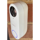Reolink Doorbell 45° Wall Wedge – Durable Angled Mount with Alignment Guide