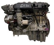 Moteur BMW 3,0