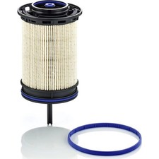 Mann Filter PU 10 011 Z Kraftstofffilter für AUDI Q7 Q8 4MB 4MN Partikelfilter