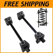 Macpherson Strut Spring Compressor - Safe Spring Compression