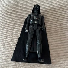 Vinyl Cape - Black for sale