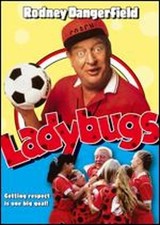 Ladybugs by Sidney J. Furie: New