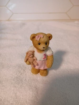 Cherished Teddies Teddy Bear Figurines & Miniatures for sale | eBay