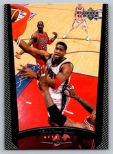 1998-99 Upper Deck #98 Kendall Gill