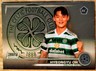 2022-23 Topps Stadium Club Chrome UEFA Club Competitions - Hyeongyu Oh #91 (RC)