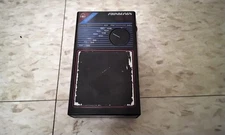 Vintage Sony Soundesign AM/FM Stereo Receiver Radio Model No 2020