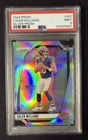 2024 Panini Prizm - Rookies Caleb Williams #301 Silver Prizm (RC)