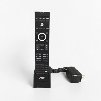 RTI T1-B+ Remote Technology Inc Remote And Docking Charger Tested Working