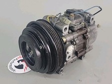 1994-2003 Na Nb Mazda Miata Ac Air Conditioning Compressor Denso 442500-2592