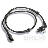 Bremi ABS Sensor Raddrehzahl 50228 FüR RL2 RB KA Ford Street Van Rocam