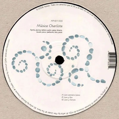 Música Charlista Aperto, Piscina, Ballare, Pulire, Spesa, Binario, Bucato, Pes