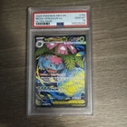 Mega Venusaur EX PSA 10 Ultra Rare Holo 155/162 Pokemon MEG EN English 2025