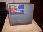 VINTAGE HOLLEY CARBURETOR CO. AUTHORIZED SERVICE METAL CABINET — photo 1