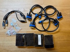 Raspberry pi 3 Zubehör - Gehäuse, DVI-HDMI ...