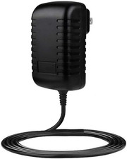 AC Adapter for Logitech G Saitek PRO Flight Yoke System DC Power Supply