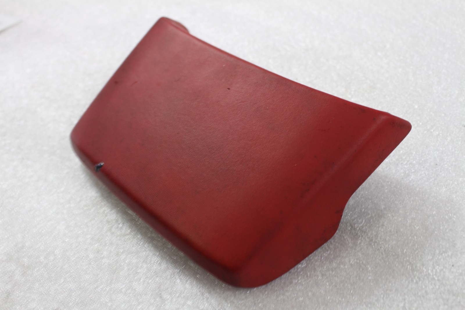 Lamborghini Urus Rear Armrest P/N 4ML863915