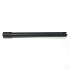 Renegade Engine Oil Pump Drive Shaft 42080-5; Black Oxide Steel for BBC, 5pcs