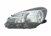 Hauptscheinwerfer Alkar 2762268 WY21W W21/5W FüR Toyota Yaris KSP130_ KSP130
