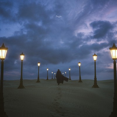 Aimer - Sign [Standard Edition] [CD Single]