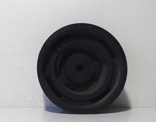 6H4Q68319CA KURBELWELLENRIEMENSCHEIBE / R / 71864 / 166630 FÜR LAND ROVER RANGE