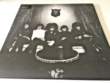 The Horrors Strange House Uk 12" Vinyl Record mega Rare out Of Print Unplayed