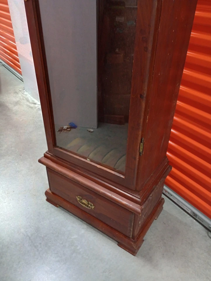 Gabinete de 6 armas Mastercraft SJ Bailey And Sons de colección Foto 3 de 4