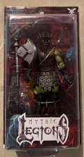 2018 Four Horseman Mythic Legions 6  Coliseum Orc Legion Builder New MIP
