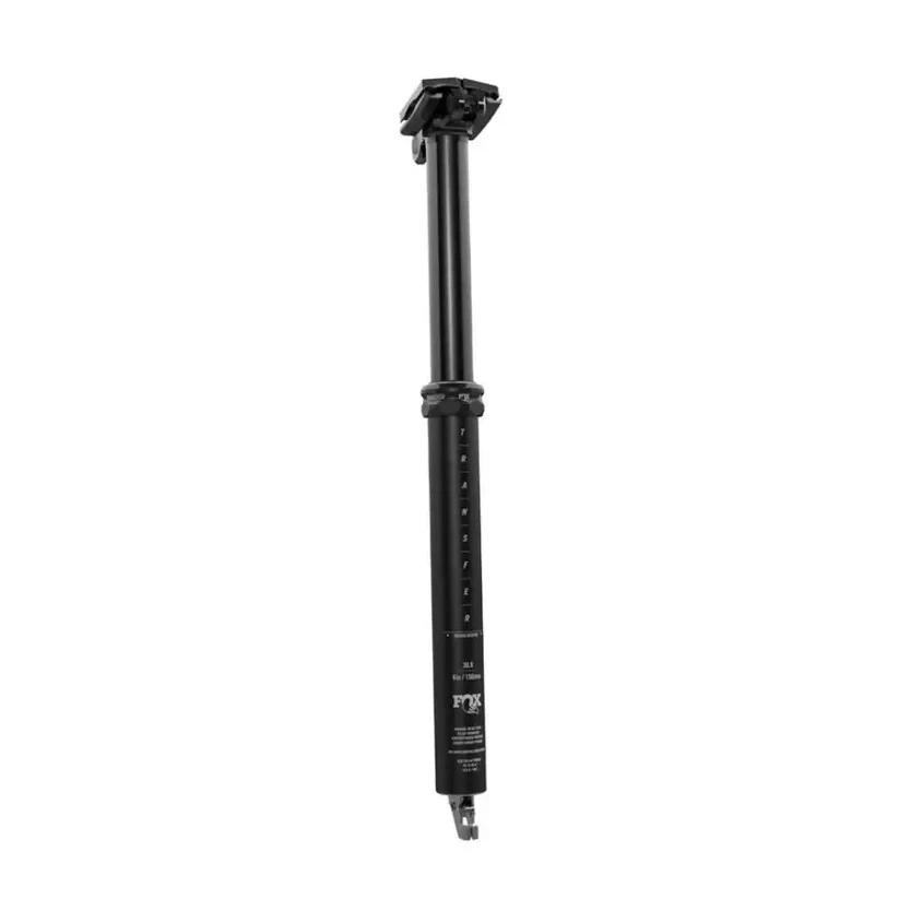 lange sattelsttze Demolition Axes BMX Sattelsttze Fahrrad lang Pivotal schwarz / 300mm