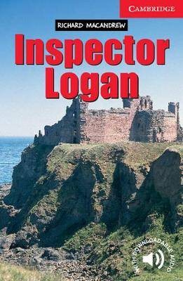 Inspector Logan Level 1, Richard MacAndrew,  Paper