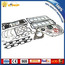 N62b48 Engine Gasket Seals Overhaul Kit For Bmw 750i X5 650i E63 E65 E66 4.8l V8 N62b48 Engine Gasket Seals Overhaul Kit For Bmw 750i X5 650i E63 E65 E66 4.8l V8