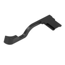 Hot Shoe Thumb Up Rest Hand Grip For A7M4 A7R4 A7R5 A7M5 Camera Aluminum Al WOTB