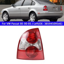 Rücklicht 3B5945095AE links Heckleuchte Für VW Passat 3BG Limo 2000-2005