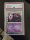 Mew (Prime) 97/102 2010 #97 Pokémon Triumphant Holo PSA 7