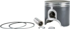 SP1 T-Moly Series Piston Kit - Standard Bore 82.00mm - SM-09243