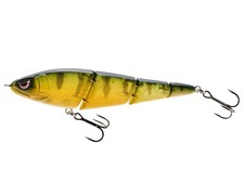 NEW 2026 SPRO Sashimmy Swimmer 10.5cm 14.2g #4 Jointed Lure