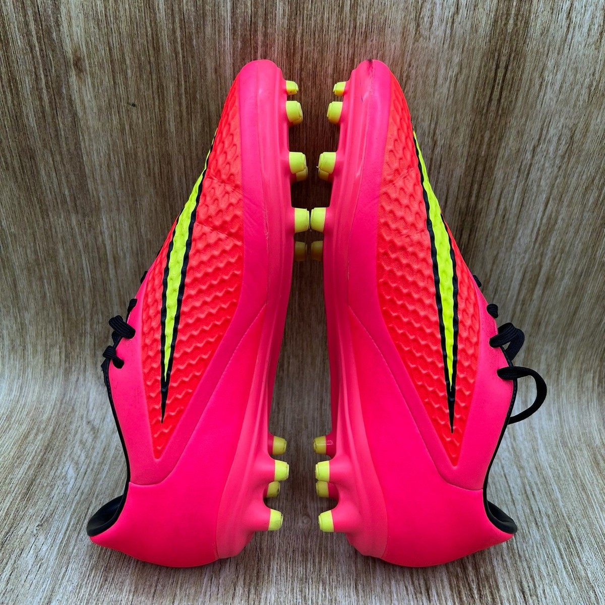 Nike Hypervenom Phelon FG Men display picture 3