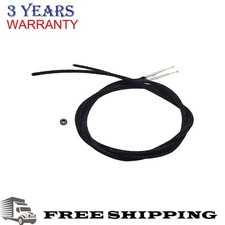 For Citroen C3 Pluriel 03-10 Roof Repair Kit Cable Guide 8401Z0