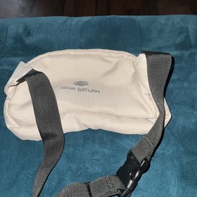 ZARA x SEGA Saturn Controller Waist Pack With Adjustable Strap 
