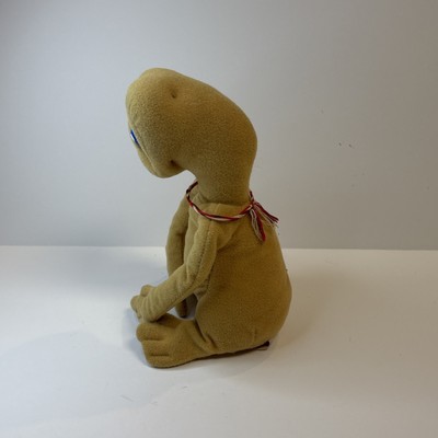 Vtg 1982 E.T. 8