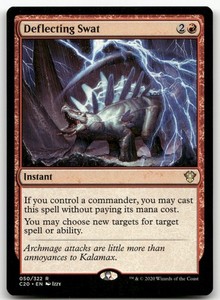 Deflecting Swat Mtg | eBay