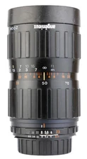 @ ANGENIEUX 35-70 35-70mm f/2.5-3.3 zoom lens w/ NIKON mount / FULL SET @