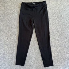 Piper by SmartPak Breeches Womens Medium Full Seat Grip Equestrian Riding Pants