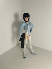 Ghost in the Shell Motoko Kusanagi White Out ...