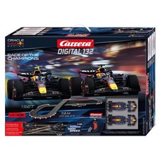 Carrera 30048 Digital 132 Race of the Champions 20030048