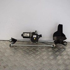 BMW 2 Coupe F22 Frontscheibenmechanismus mit Motor 7267504 2014 RHD