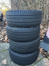 195/50/15 82V 4x GT RADIAL tyres 5mm Part Worn