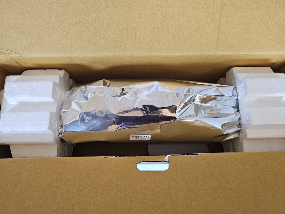 OKI 45103721 - Original Image Drum 45103721 - Cyan - ES/Pro9431/9541/9542 - Image 2 of 4